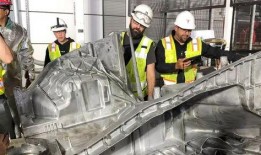 压铸爆料视频播放,揭秘压铸爆料视频中的精彩瞬间