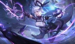 西施皮肤最新爆料视频,惊艳亮相，美艳不可方物！